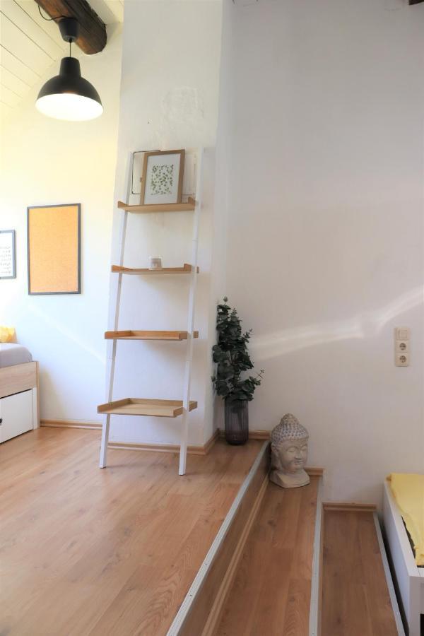 Ferienwohnung, Charmantes Bauernhaus, Ferienhaus Saarlouis Luaran gambar