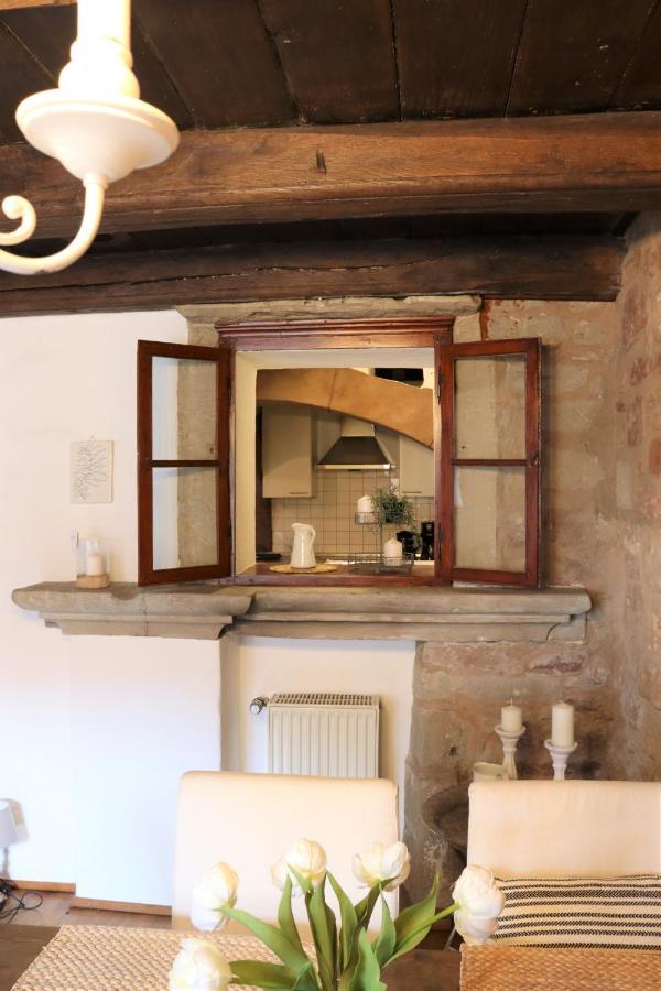 Ferienwohnung, Charmantes Bauernhaus, Ferienhaus Saarlouis Luaran gambar