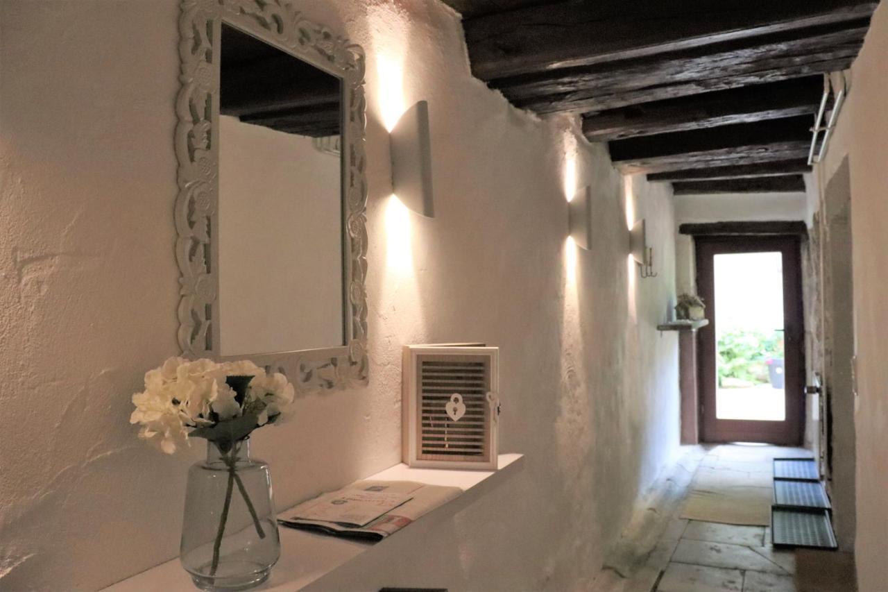 Ferienwohnung, Charmantes Bauernhaus, Ferienhaus Saarlouis Luaran gambar